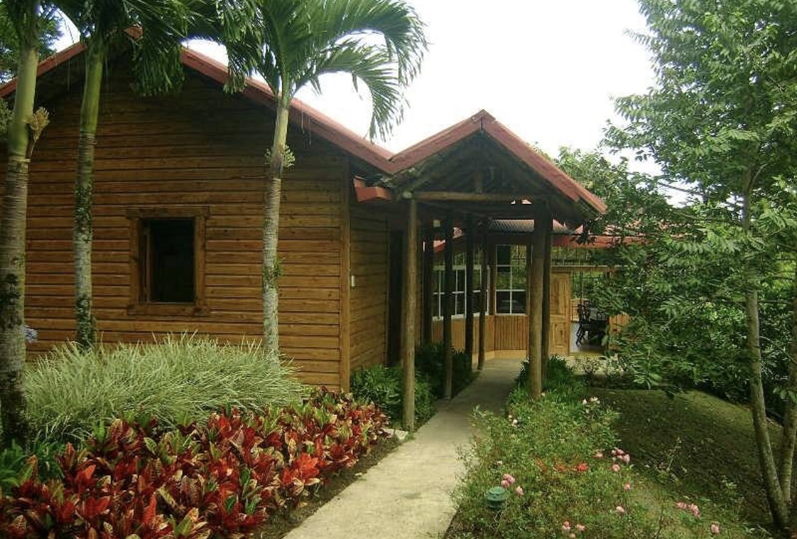 Espectacular Hacienda ubicada en Jamao - 12