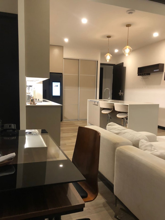 Rento apartamento en zona 14 — foto 3