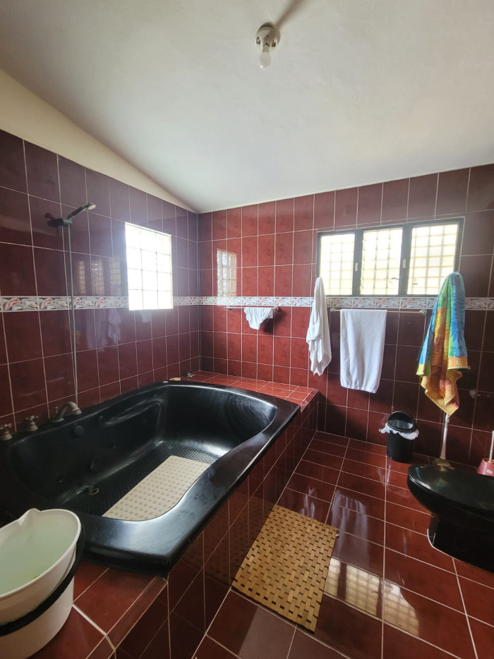 Casa Vacacional en Venta con Piscina en Guayacanes - 23