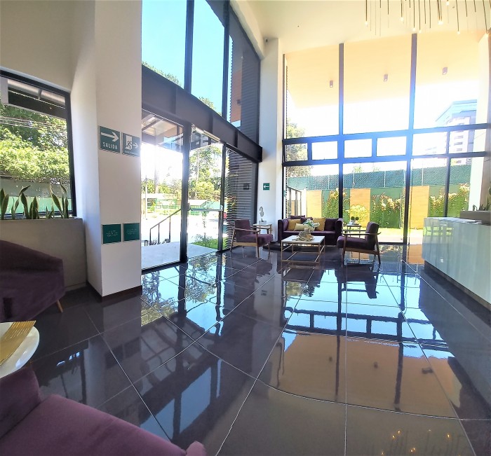 Apartamento en VENTA en décima avenida de la zona 14 - Miniatura 9