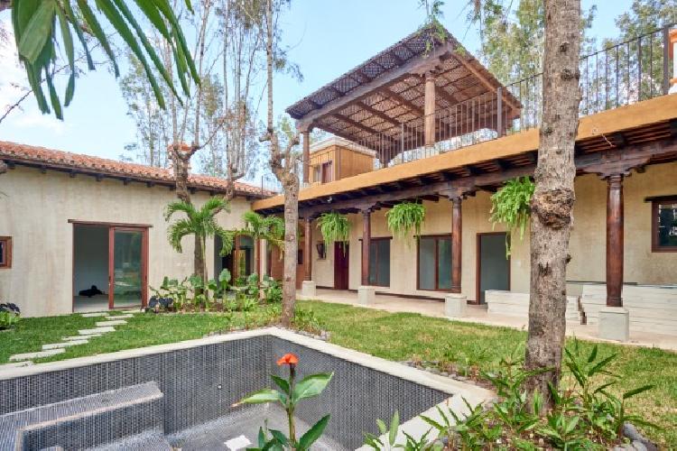 CASA EN VENTA EN JARDINES DE ANTIGUA, ANTIGUA GUATEMALA — foto 3
