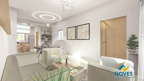 Noves Vende Proyecto de apartamento en Jardines del Sur — foto 12