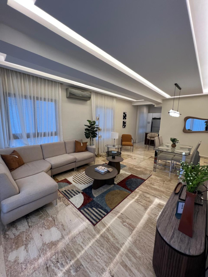 Apartamento amueblado en Venta en Piantini - 5