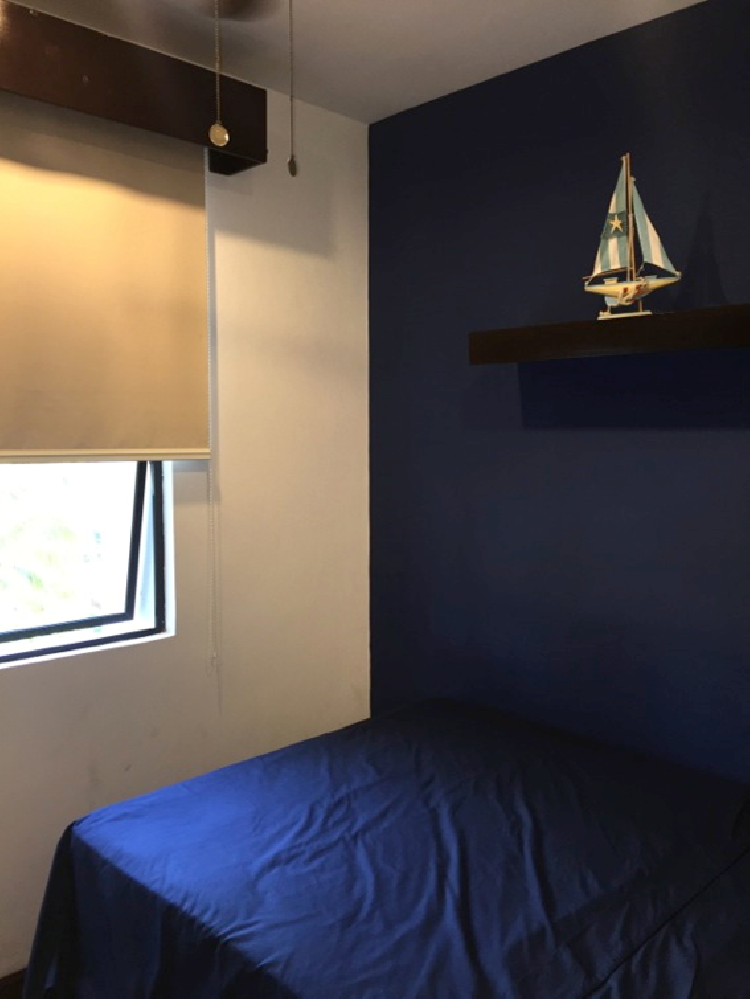 CASA VACACIONAL, RENTA - 9
