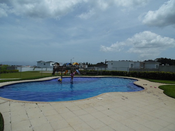 CASA EN RENTA EN LA FONTALA II / MUNDO INMOBILIARIO — foto 10