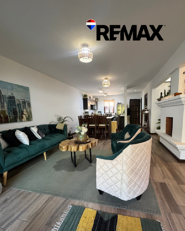 Casa a la Venta a 20 Minutos de Antigua — foto 3