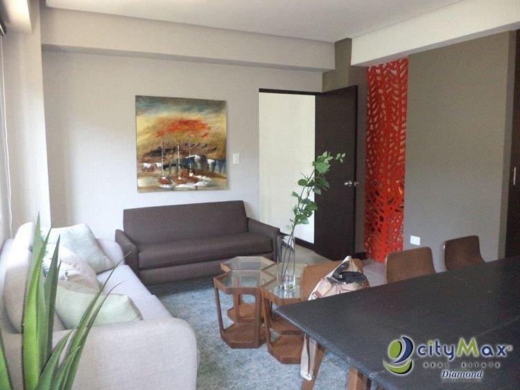 LINDO APARTAMENTO EN VENTA EN PLANOS ZONA 16 - Image 5