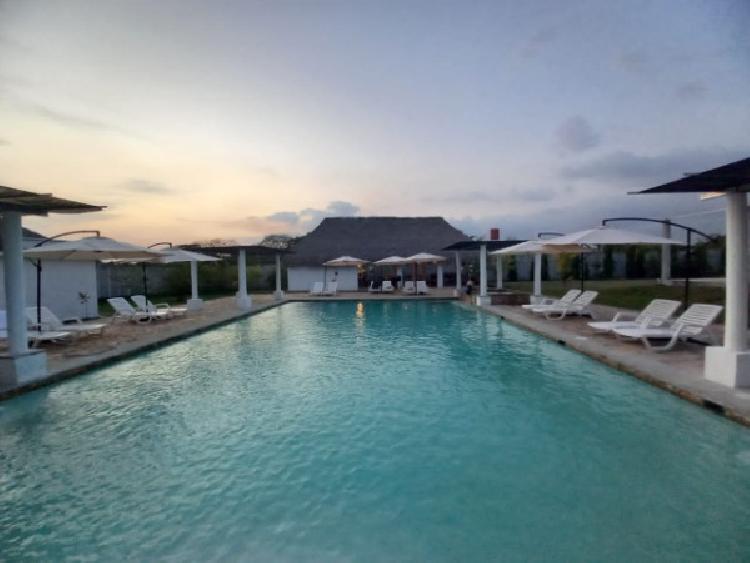 CASA VACACIONAL EN VENTA QUINTAS DE MALUBU II - 5