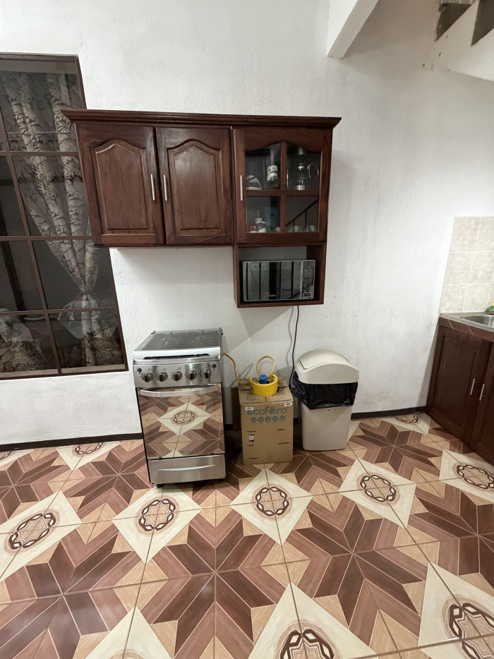 APARTAMENTO TOTALMENTE AMUEBLADO EN ANTIGUA - Miniatura 7