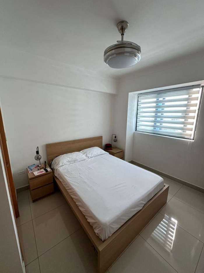 Apartamento en Venta en el Ensanche Naco piso alto — foto 6