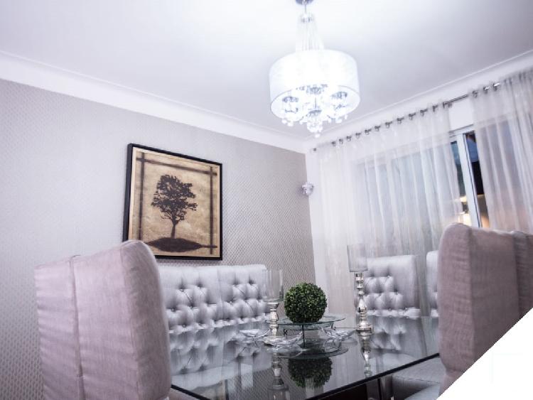 Se vende apartamento en Villa Maria nuevo 5to nivel — foto 2