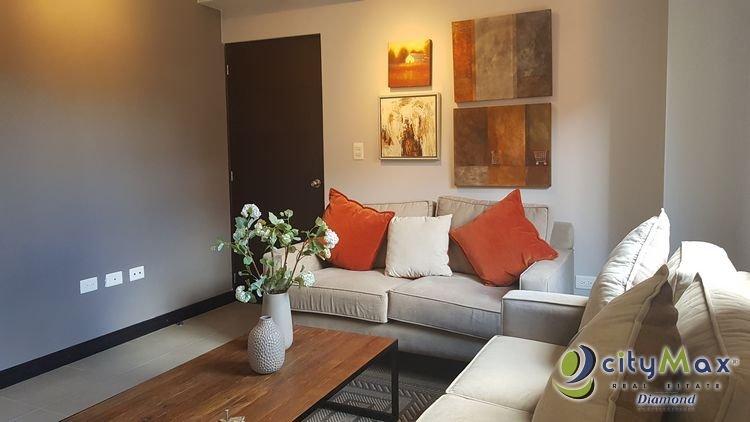 LINDO APARTAMENTO EN VENTA EN PLANOS ZONA 16 - Image 2