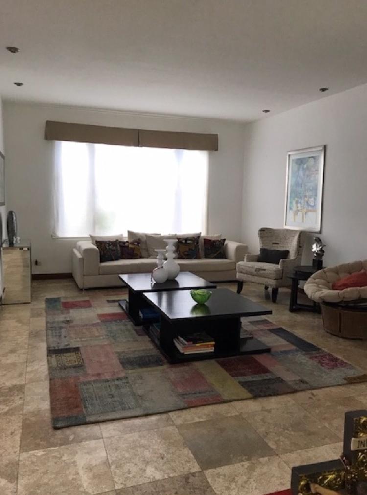 Rento bella casa en CAMPO DE GOLF SAN ISIDRO ZONA 16 — foto 9