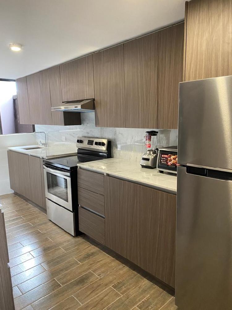 APARTAMENTO EN RENTA, ZONA 9 — foto 9