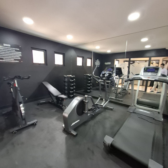 Apartamento Nuevo en Venta Zona 10 Guatemala - Miniatura 22