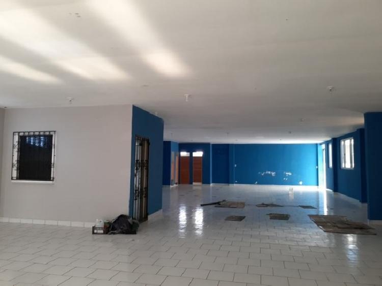 Local en Renta para Oficina o Academia en San Cristobal - Image 2