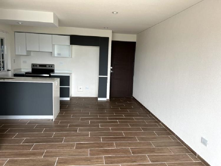 APARTAMENTO EN RENTA EN PARQUE MATEO ZONA 7 — foto 3