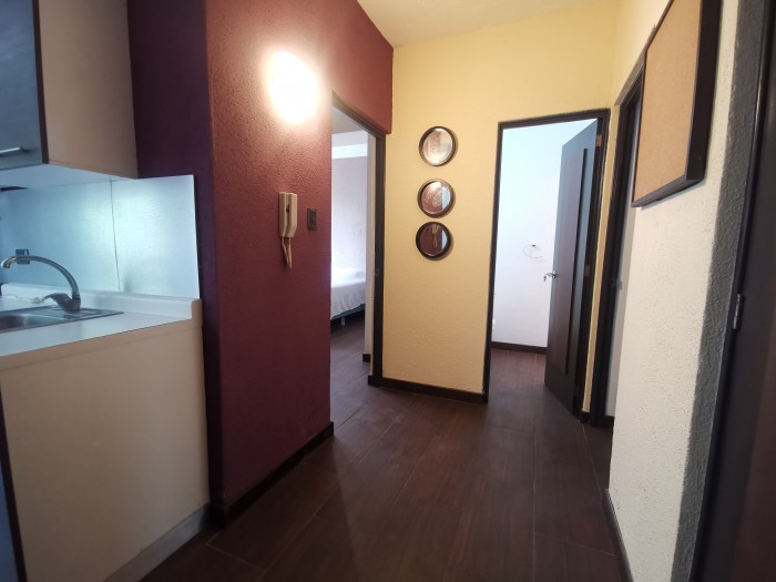 HomePro Inmobiliaria renta apartamento en zona 15 — foto 4