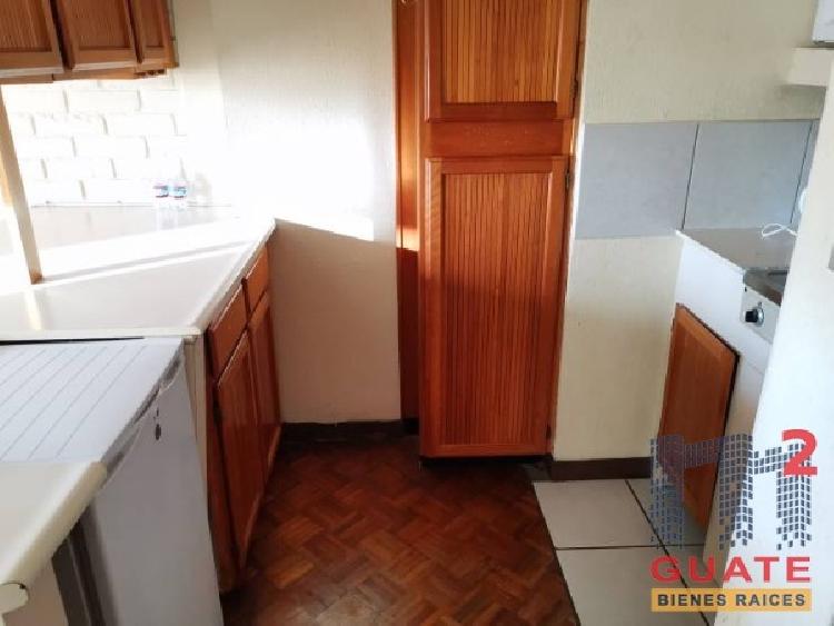 Apartamento de 55 m2 de construcción en Renta, Zona 14 — foto 3