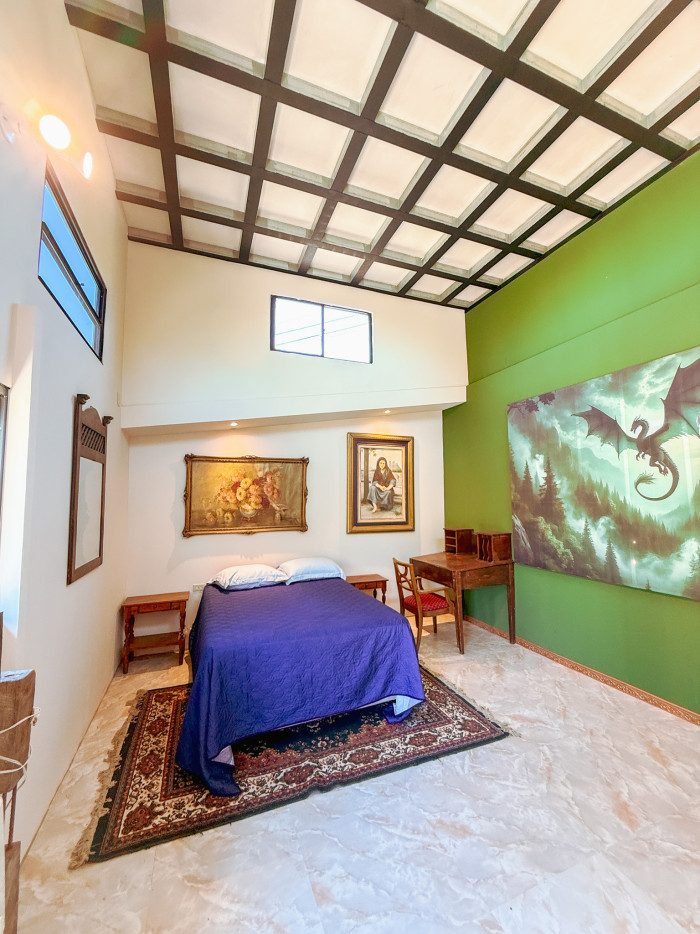 Casa en venta en El Boquerón San Salvador — foto 8
