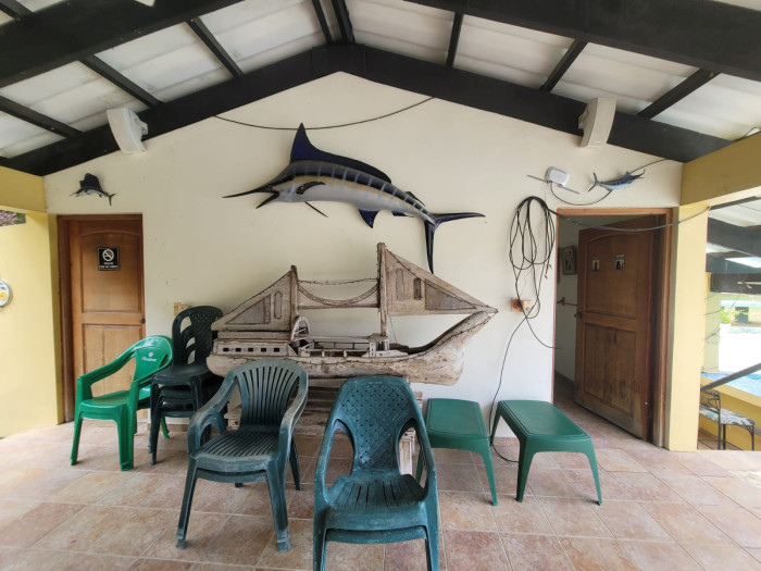Casa Vacacional en Venta con Piscina en Guayacanes - 9