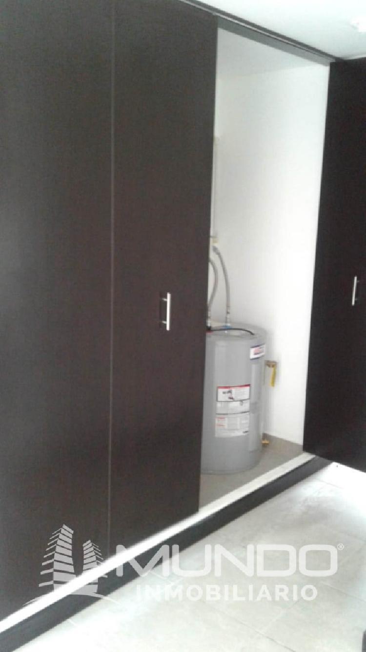 APARTAMENTO EN RENTA EN ZONA 16 VISTA HERMOSA IV — foto 10