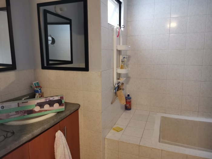 Vendo casa en condominio de Carr. a El Salvador — foto 11