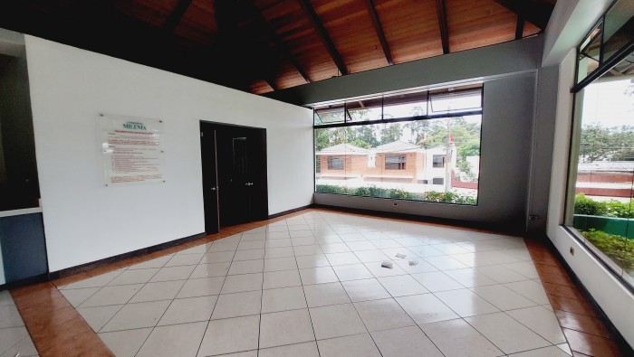 Apartamento en Venta/Renta Amueblado Milenia zona 10 — foto 12