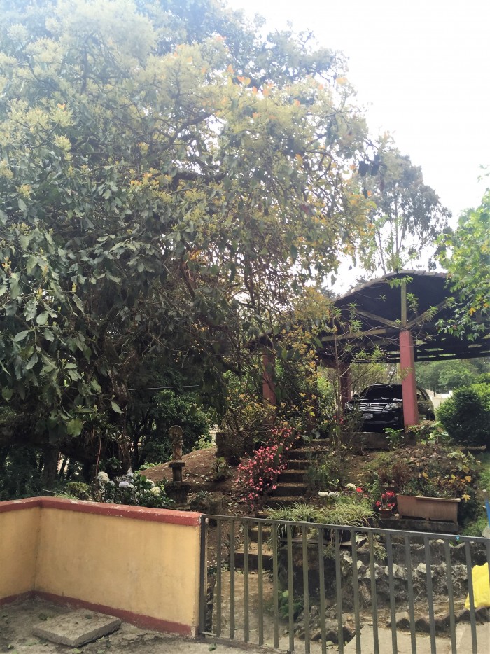 Casa en venta en San Lucas Sacatepéquez