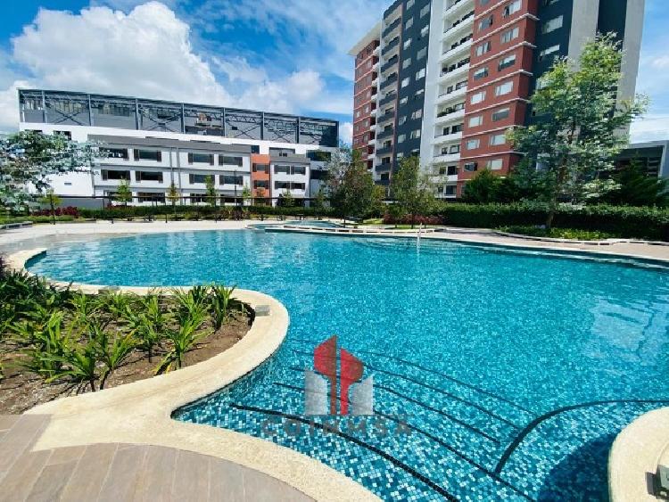 Apartamentos en Renta Segheria zona 14 / La Villa — foto 13