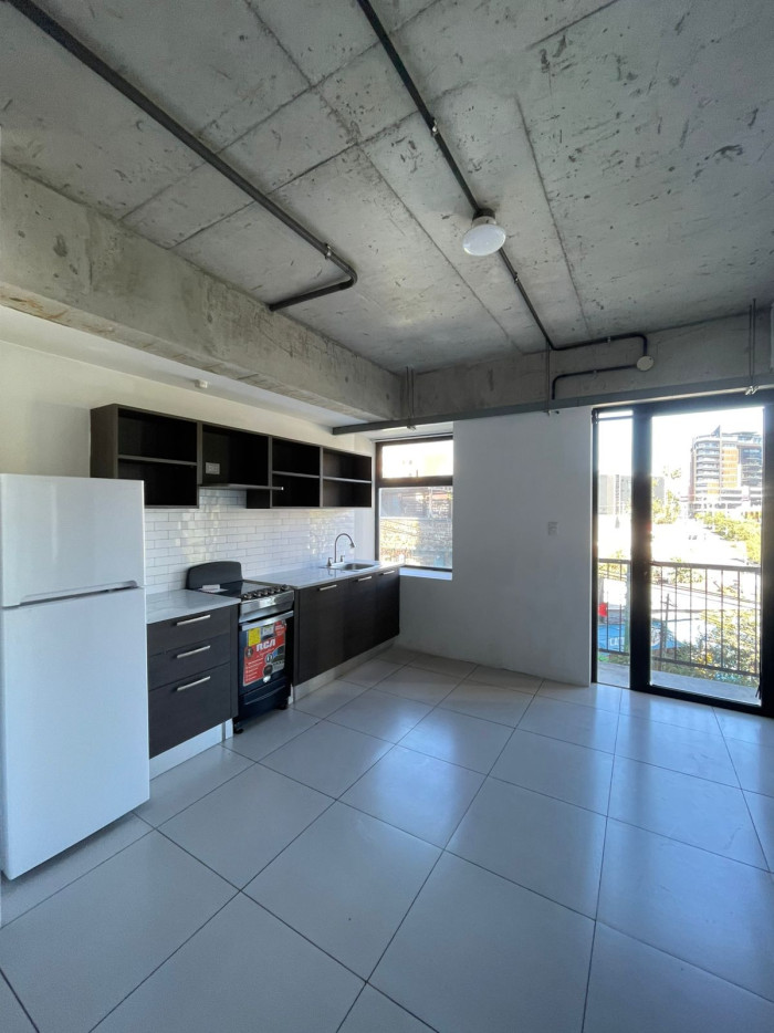 Apartamento en Renta en Zona 4 Ciudad de Guatemala