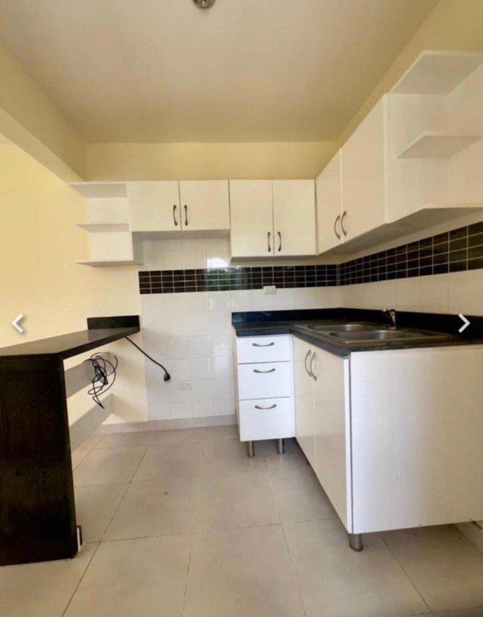 VENTA APARTAMENTO EN TERCER NIVEL ALBORADA DEL YAQUE — foto 2