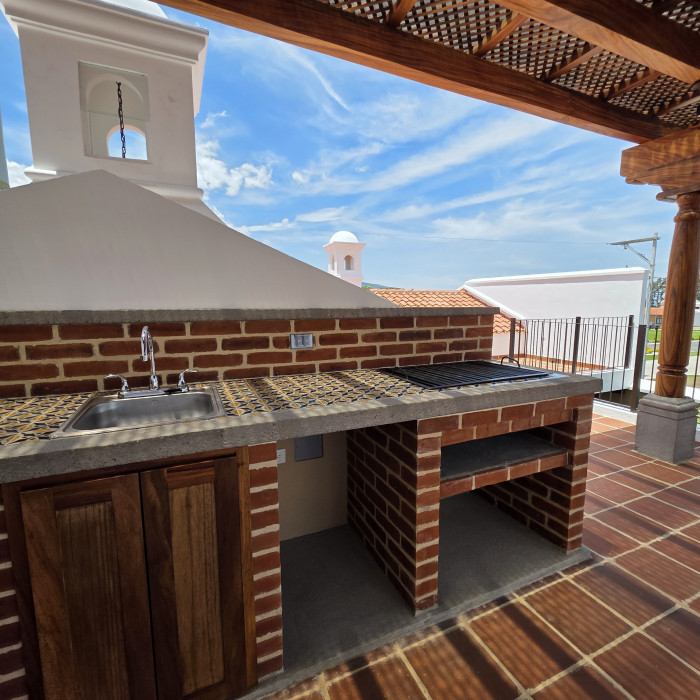 Casa en Venta cercanas Antigua Guatemala Sacatepequez - Miniatura 11