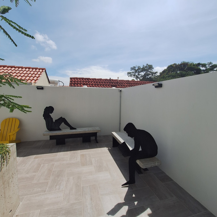 Apartamento en Venta o Renta en Zona 4 Mixco Guatemala - Miniatura 21