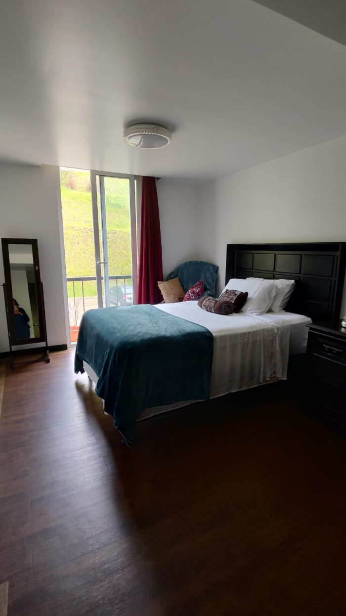 APARTAMENTO EN VENTA AL FINAL DE LA ROOSEVELTH — foto 10