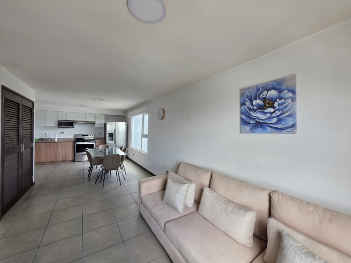 EN RENTA APARTAMENTO EN ZONA 12 SANTA ELISA - Miniatura 10