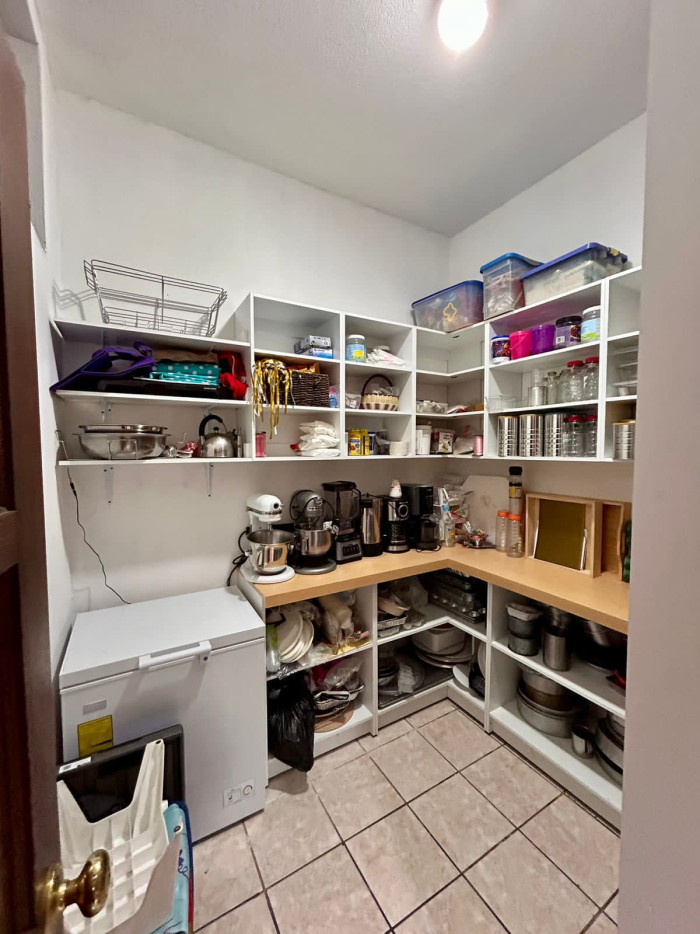 Casa grande en venta en Carretera a San José Pinula — foto 7
