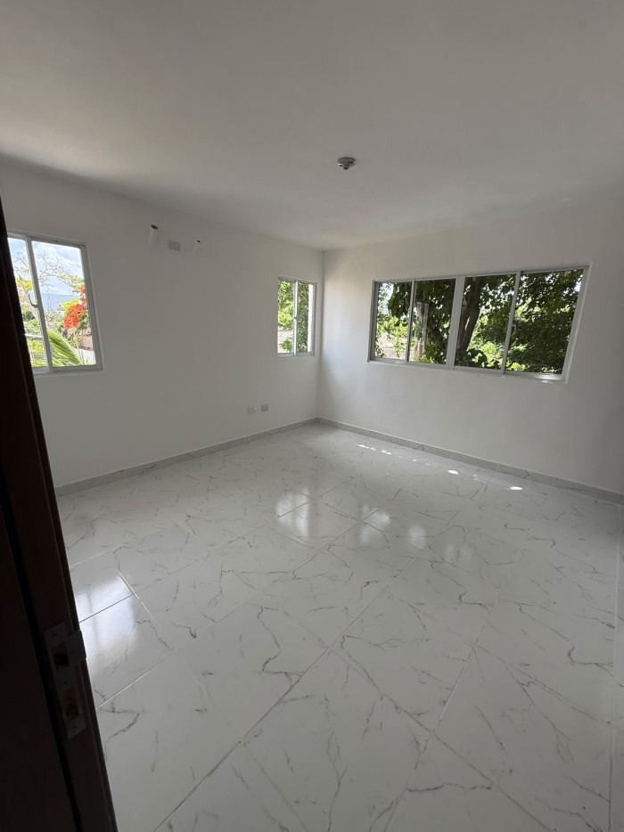 ALQUILER DE APARTAMENTO 2DO NIVEL GARDEN LIFE LICEY - 7