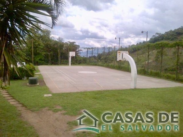 Ciudad Corinto Privado con Seguridad - 14