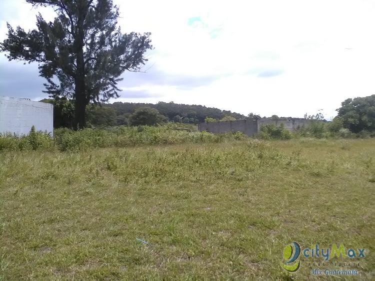 Se Vende Terreno en Villa Nueva - Image 3