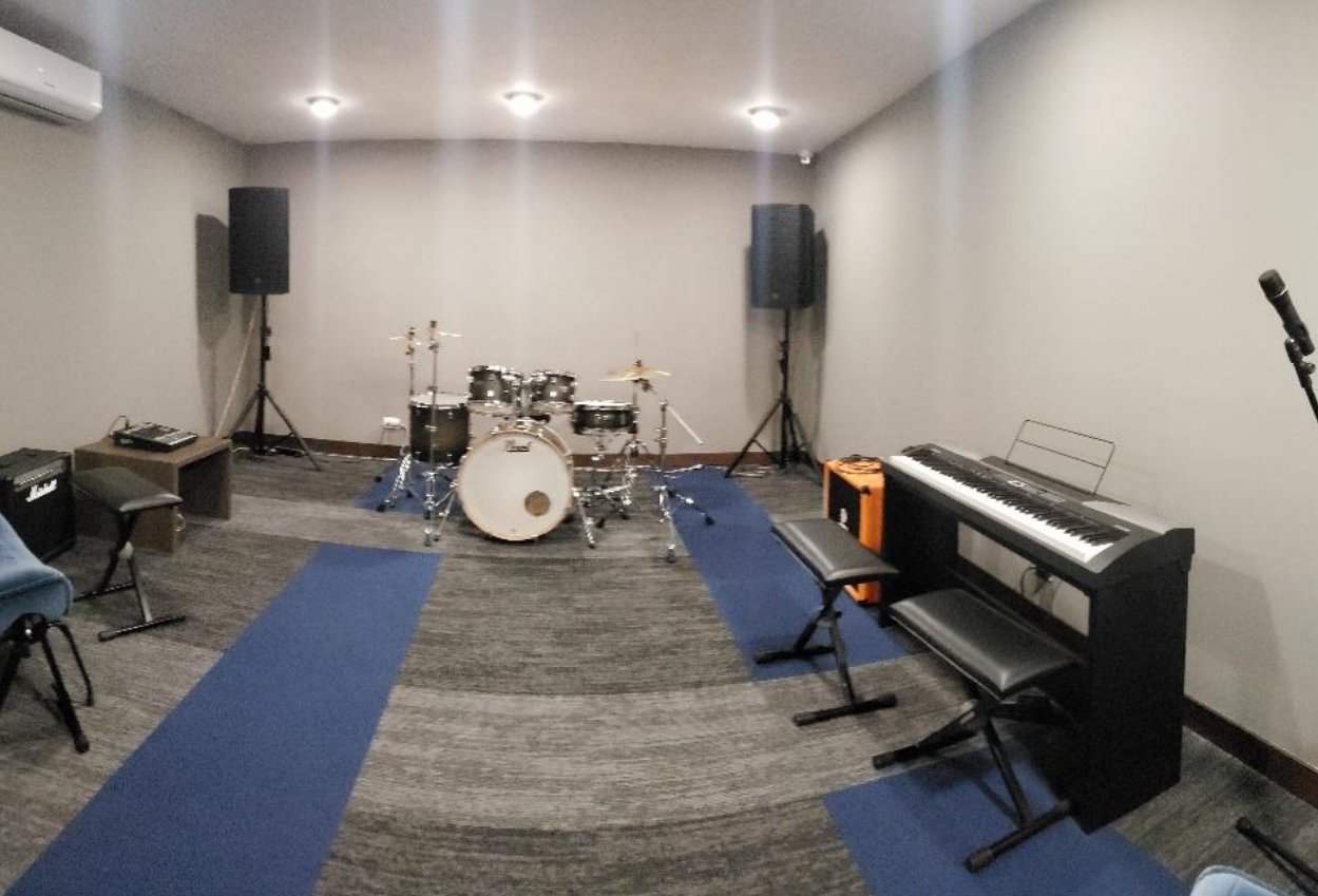 Apartamento en  Zona 14 en Venta Guatemala - Miniatura 9