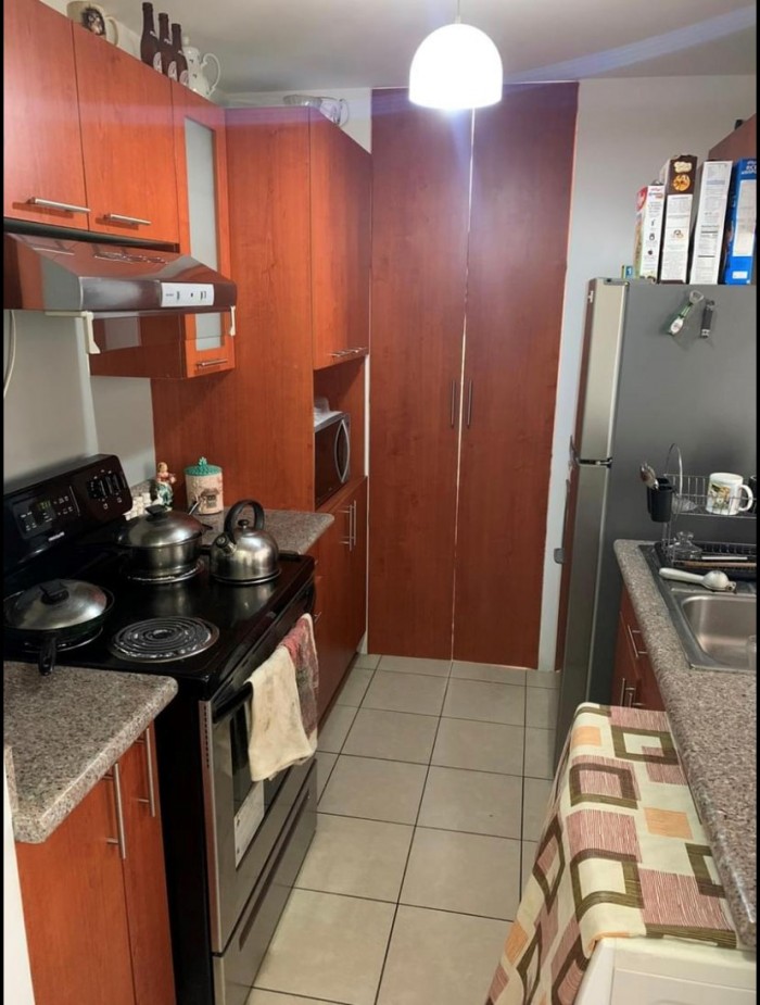 Apartamento en Venta Condominio en Km. 21 Fraijanes - Miniatura 4
