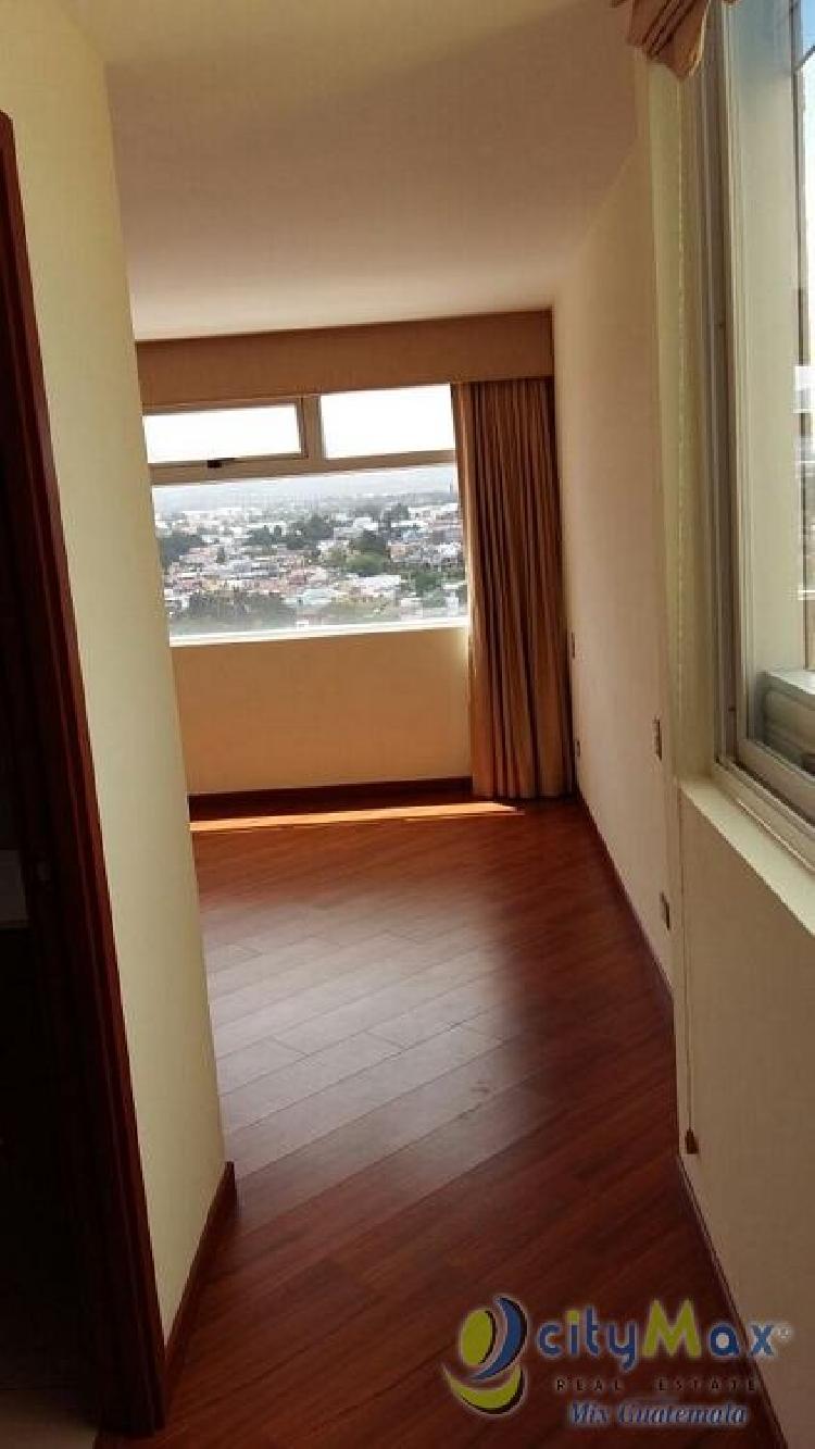 VENTA DE APARTAMENTO EN ZONA 11 - Miniatura 3