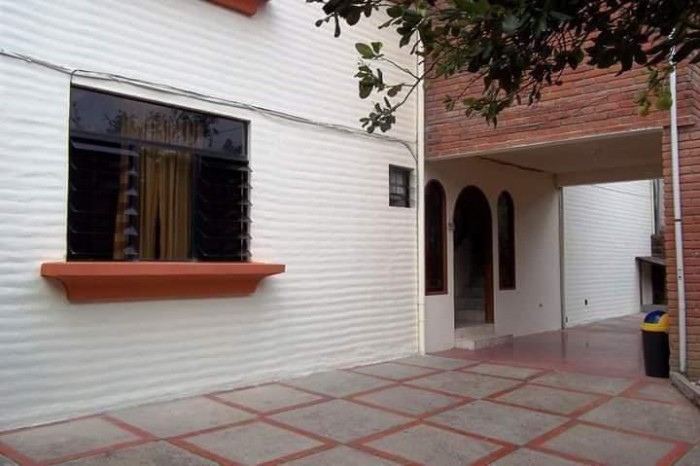 CASA EN VENTA EN LOMAS DE SAN FRANCISCO III ETAPA — foto 2