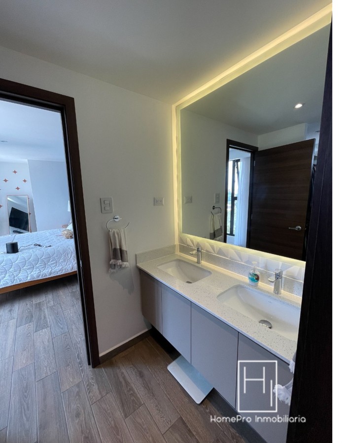 HomePro Inmobiliaria vende apartamento en zona 15 — foto 6