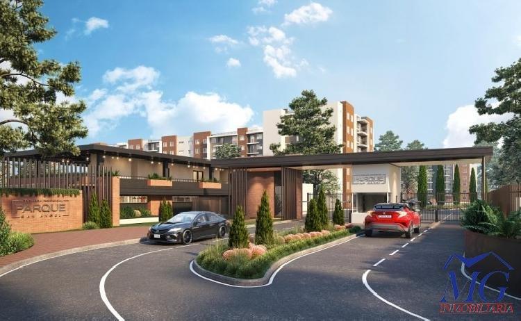 CASA EN Parque San Ángel EN ZONA 2 — foto 3