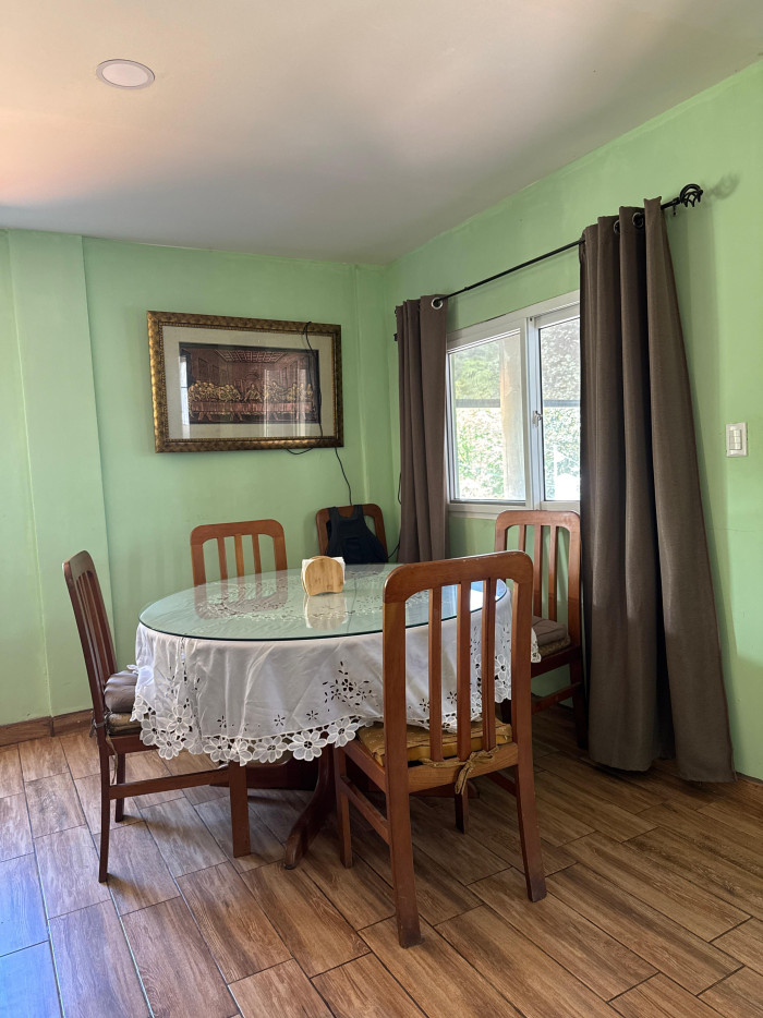 Casa de venta en San Bartolomé Milpas Altas. - 26