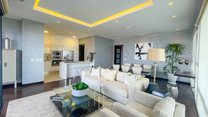 Apartamento Santa Sofía