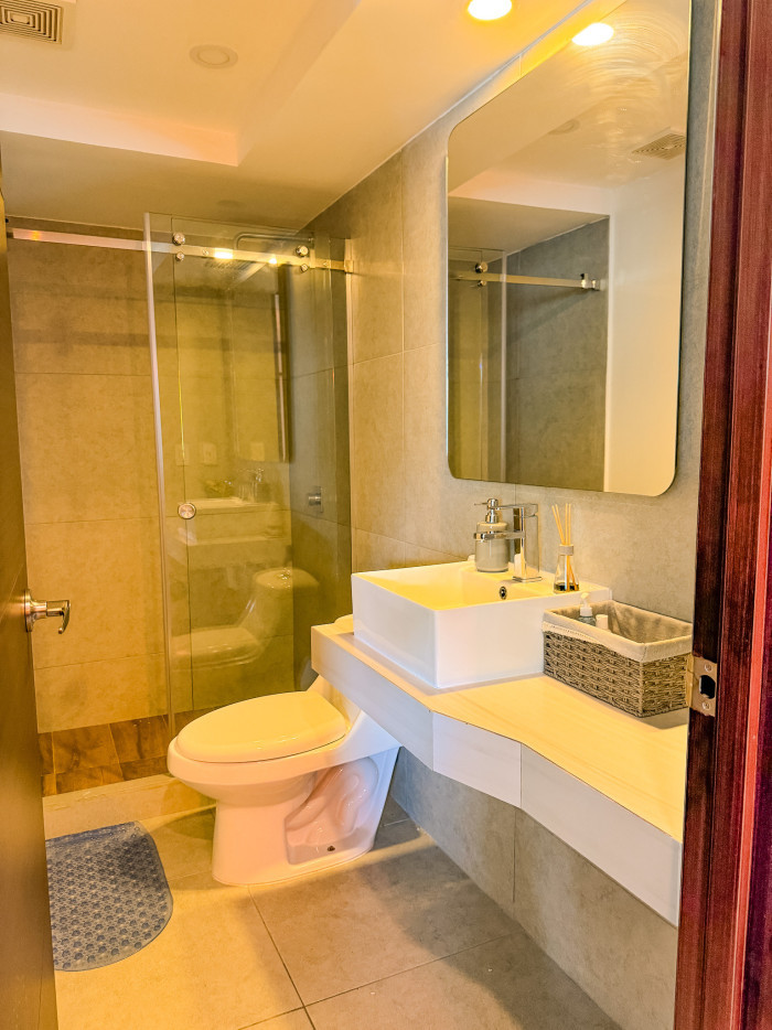 Espectacular apartamento en Condominio Trib Santa Tecla - 13