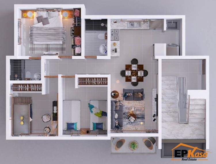 Apartamentos en venta en Residencial La Vereda — foto 8